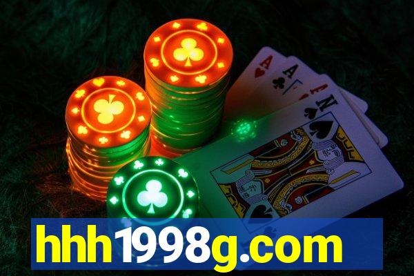 hhh1998g.com