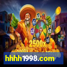 hhhh1998.com