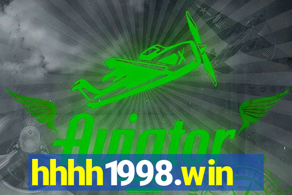hhhh1998.win