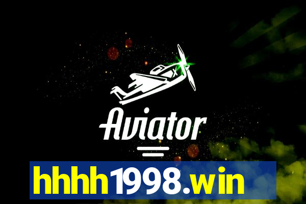 hhhh1998.win