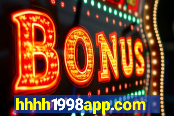 hhhh1998app.com