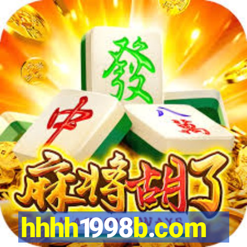 hhhh1998b.com