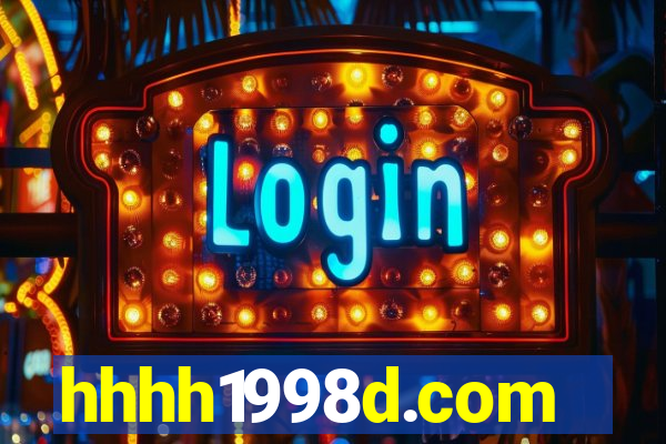 hhhh1998d.com