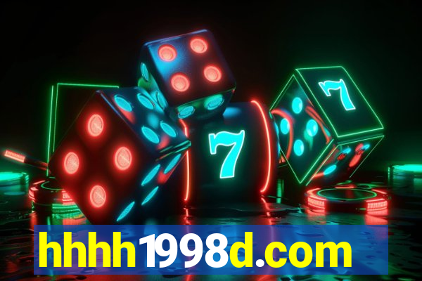 hhhh1998d.com