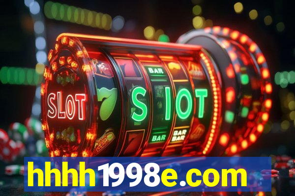 hhhh1998e.com