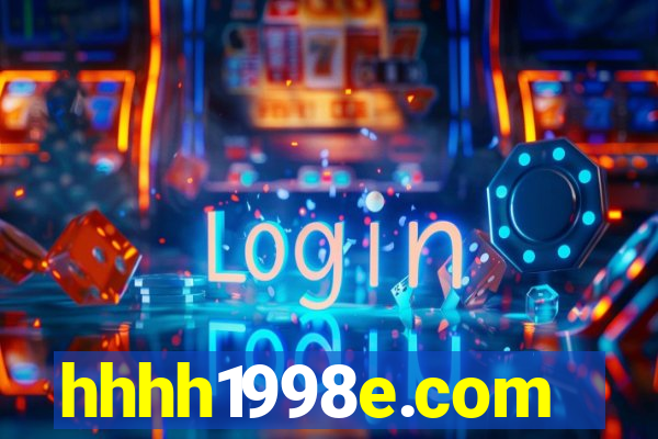 hhhh1998e.com