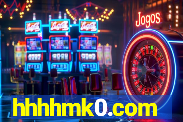 hhhhmk0.com