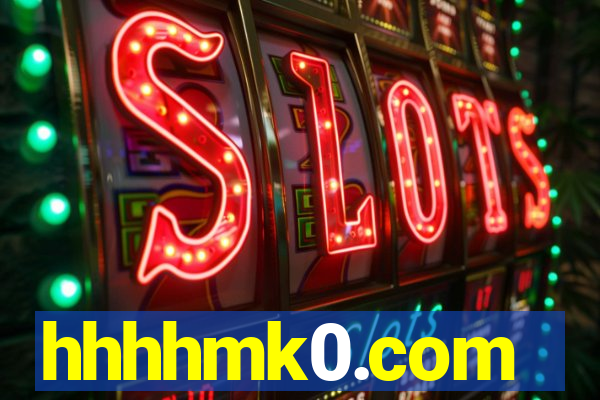 hhhhmk0.com