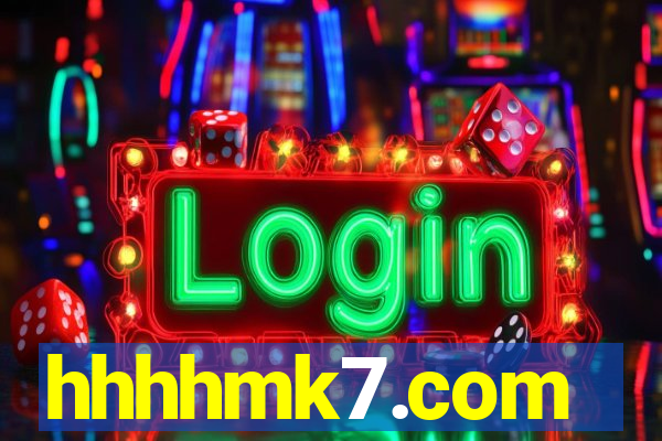 hhhhmk7.com