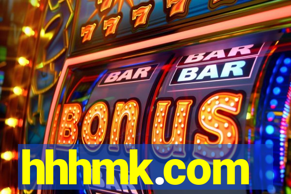 hhhmk.com