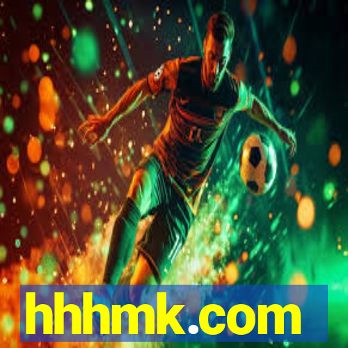 hhhmk.com