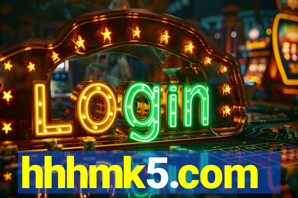 hhhmk5.com