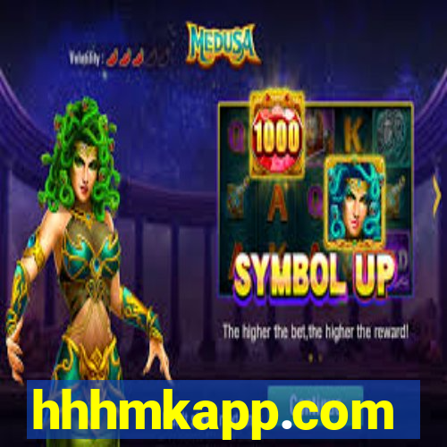hhhmkapp.com