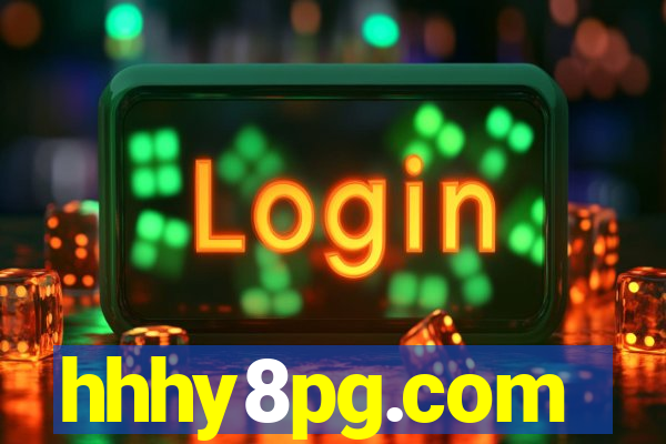 hhhy8pg.com