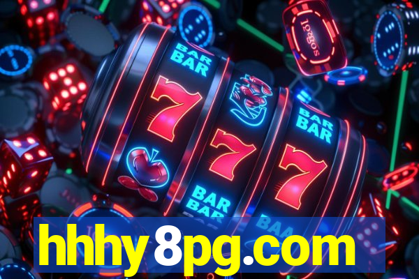 hhhy8pg.com