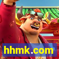 hhmk.com