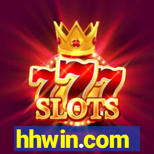 hhwin.com