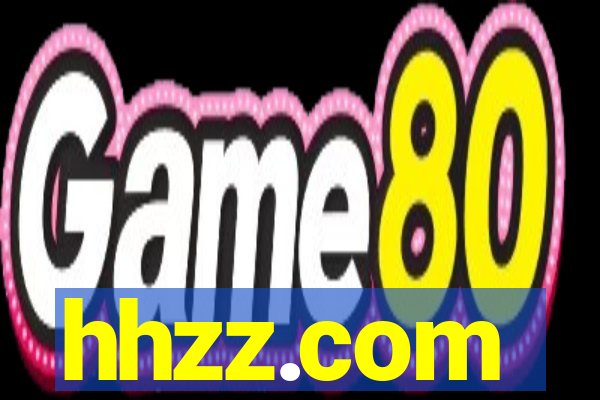 hhzz.com