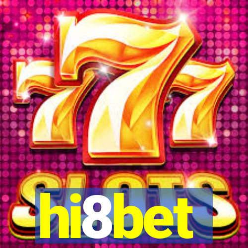 hi8bet