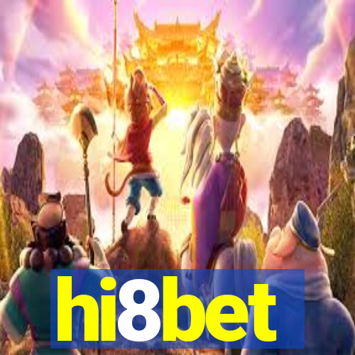 hi8bet