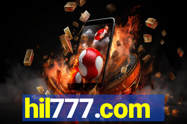 hil777.com