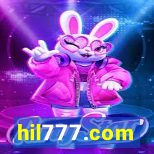 hil777.com