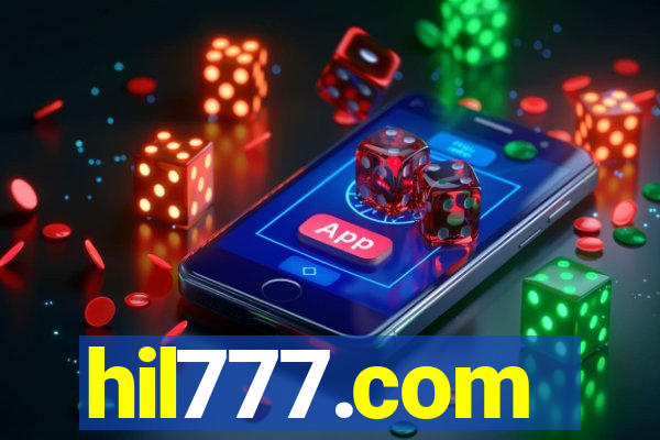 hil777.com