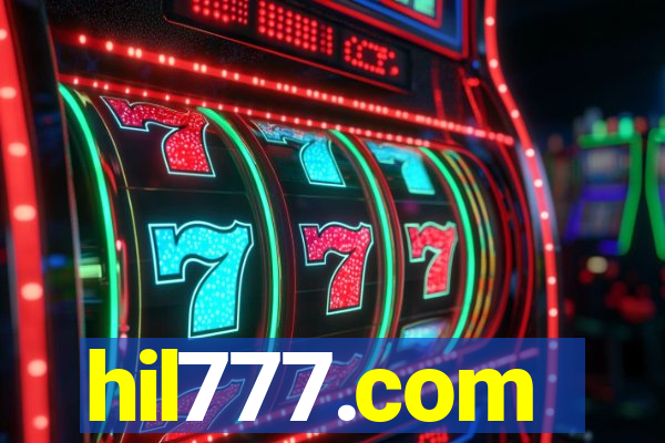 hil777.com