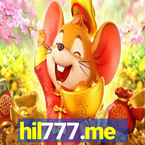 hil777.me