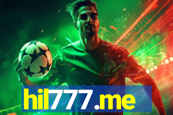 hil777.me