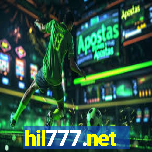 hil777.net