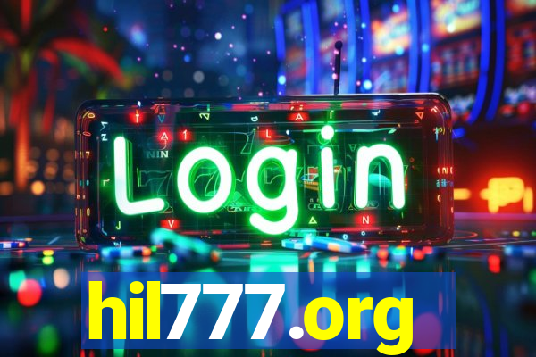 hil777.org