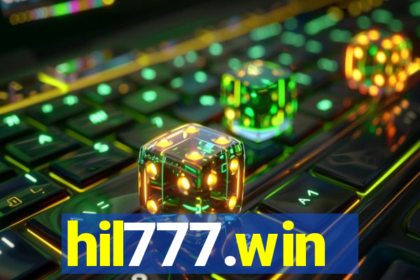 hil777.win