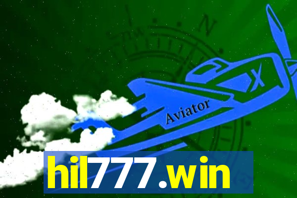 hil777.win
