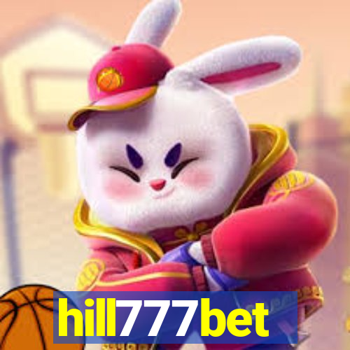 hill777bet