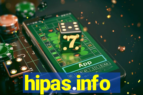 hipas.info
