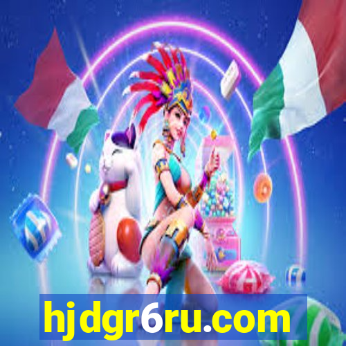 hjdgr6ru.com