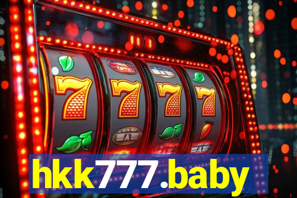 hkk777.baby