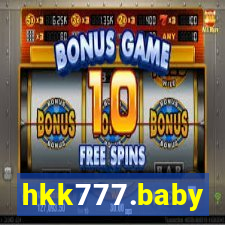 hkk777.baby