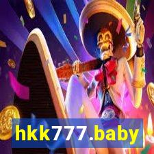 hkk777.baby
