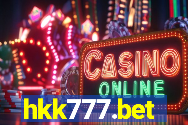 hkk777.bet