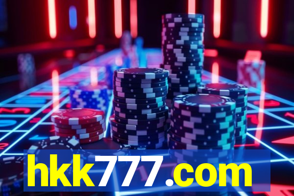 hkk777.com