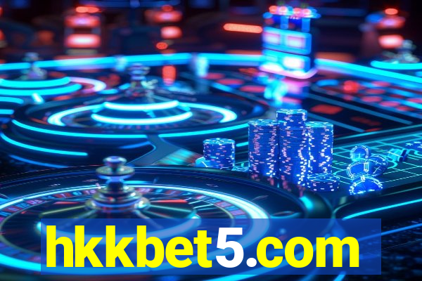 hkkbet5.com