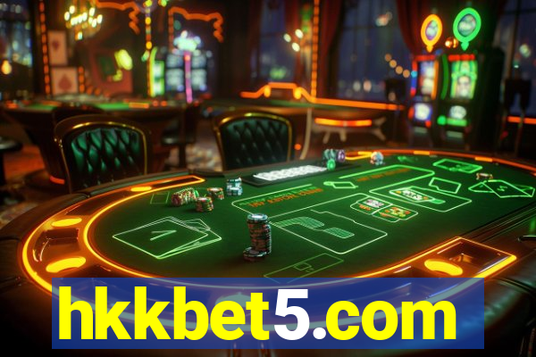 hkkbet5.com