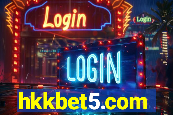 hkkbet5.com