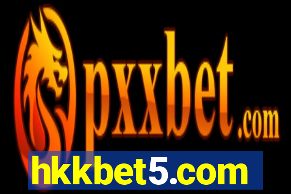 hkkbet5.com