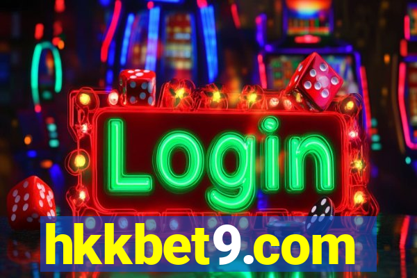 hkkbet9.com