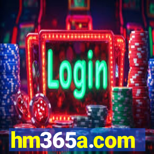 hm365a.com