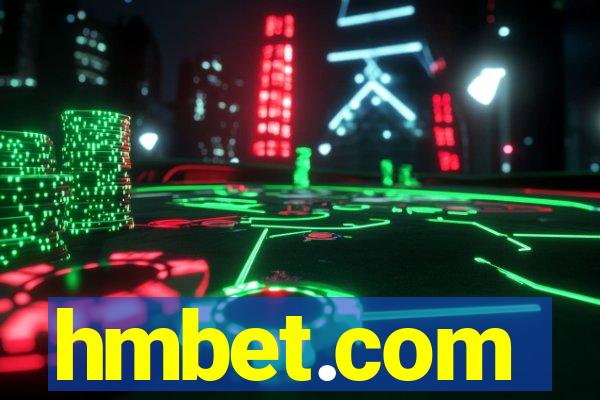 hmbet.com