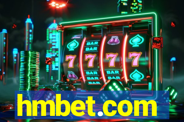 hmbet.com